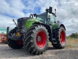 Fendt 728 Vario Gen7 Profi+ - Afbeelding 1