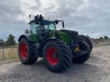 Fendt 728 Vario Gen7 Profi+ - Afbeelding 2