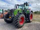 Fendt 728 Vario Gen7 Profi+ - Afbeelding 3