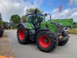 Fendt 728 Vario Gen7 Profi+ Setting2 - Afbeelding 3