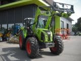 Claas Arion 420 Panoramic - Afbeelding 1