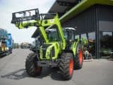 Claas Arion 420 Panoramic - Afbeelding 2