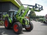 Claas Arion 420 Panoramic - Afbeelding 3