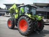 Claas Arion 420 Panoramic - Afbeelding 4