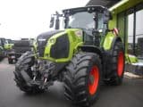 Claas Axion 870 CMATIC  CEBIS - Afbeelding 2