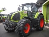 Claas Axion 870 CMATIC  CEBIS - Afbeelding 4