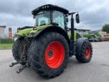 Claas Axion 830 C-MATIC - Afbeelding 4