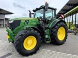 John Deere 6R 215 6R215 - Afbeelding 1