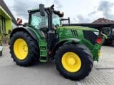 John Deere 6R 215 6R215 - Afbeelding 2