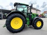 John Deere 6R 215 6R215 - Afbeelding 3