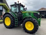 John Deere 6R 250 6R250 - Afbeelding 1