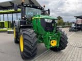 John Deere 6R 250 6R250 - Afbeelding 2