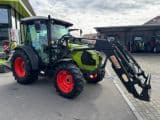 Claas ATOS 220 MR C - Afbeelding 1