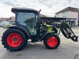 Claas ATOS 220 MR C - Afbeelding 2