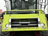 Claas TRION 750 TERRA TRAC TT - Afbeelding 3