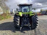 Claas ARION 470 CIS - Afbeelding 4