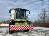Claas EVION 410 CLASSIC MIT C 490 - Afbeelding 2