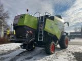 Claas EVION 410 CLASSIC MIT C 490 - Afbeelding 3