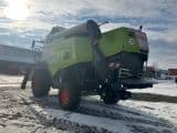 Claas EVION 410 CLASSIC MIT C 490 - Afbeelding 4