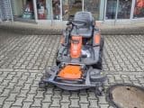 Husqvarna Rider R420TSX AWD - Afbeelding 1