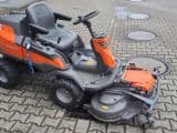 Husqvarna Rider R420TSX AWD - Afbeelding 2