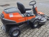 Husqvarna Rider R420TSX AWD - Afbeelding 4