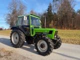 Deutz-Fahr D 7207 CA - Afbeelding 1