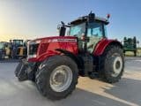 Massey Ferguson 7726 DYNA VT EF - Afbeelding 1
