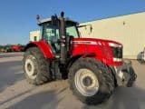 Massey Ferguson 7726 DYNA VT EF - Afbeelding 3