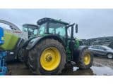 John Deere 6215R - Afbeelding 3
