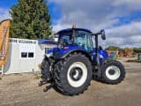 New Holland T6.180DC - Afbeelding 2