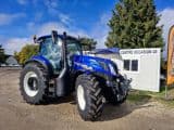 New Holland T6.180DC - Afbeelding 3