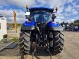 New Holland T6.180DC - Afbeelding 4
