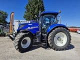 New Holland T7.230APC - Afbeelding 1