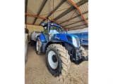 New Holland T7.260APC - Afbeelding 2