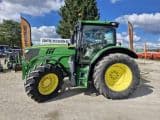John Deere 6155R - Afbeelding 1