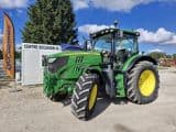 John Deere 6155R - Afbeelding 2