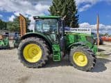 John Deere 6155R - Afbeelding 3
