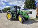 John Deere 6155R - Afbeelding 4