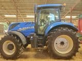 New Holland T7.175RC - Afbeelding 2