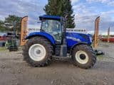 New Holland T7.190 - Afbeelding 1