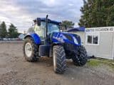 New Holland T7.190 - Afbeelding 2