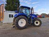 New Holland T7.190 - Afbeelding 3