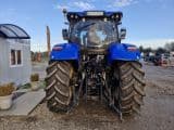 New Holland T7.190 - Afbeelding 4