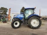 New Holland T7.225AC - Afbeelding 1