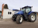 New Holland T7.225AC - Afbeelding 2