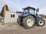 New Holland T7.225AC - Afbeelding 4
