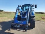New Holland T5.120EC - Afbeelding 2