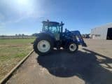 New Holland T5.120EC - Afbeelding 3