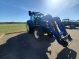 New Holland T5.120EC - Afbeelding 4